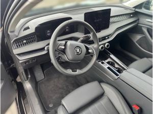 Skoda Superb Combi 2.0 TDI DSG Selection
