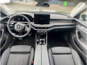 Skoda Superb Combi 2.0 TDI DSG Selection