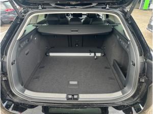 Skoda Superb Combi 2.0 TDI DSG Selection