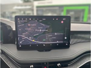 Skoda Superb Combi 2.0 TDI DSG Selection