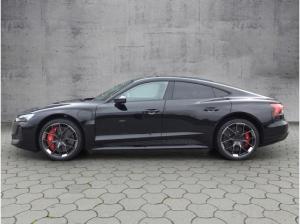 Audi RS e-tron GT performance