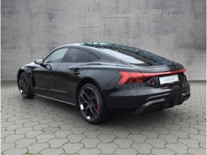 Audi RS e-tron GT performance