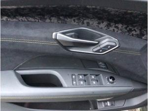 Audi RS e-tron GT performance