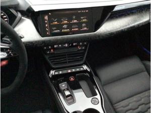 Audi RS e-tron GT performance