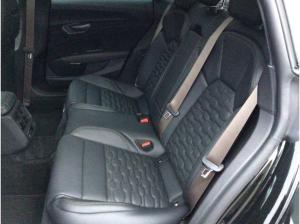 Audi RS e-tron GT performance