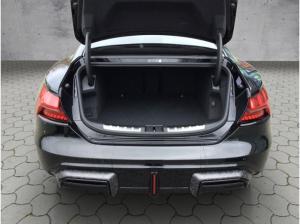 Audi RS e-tron GT performance