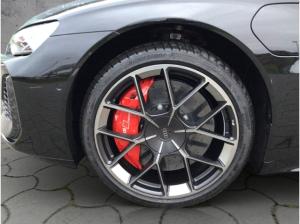 Audi RS e-tron GT performance