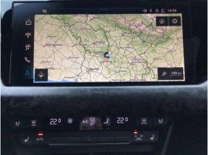 Audi RS e-tron GT performance