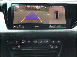 Audi RS e-tron GT performance