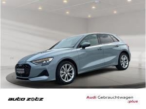 Audi A3 Sportback advanced 30 TFSI S tronic ,PDC,Kam.