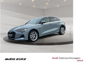 Audi A3 Sportback advanced 30 TFSI S tronic ,PDC,Kam.