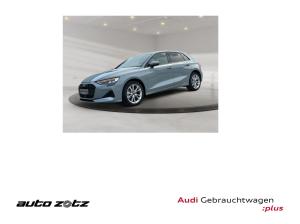 Audi A3 Sportback advanced 30 TFSI S tronic ,PDC,Kam.