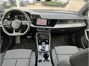 Audi A3 Sportback advanced 30 TFSI S tronic ,PDC,Kam.