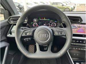 Audi A3 Sportback advanced 30 TFSI S tronic ,PDC,Kam.