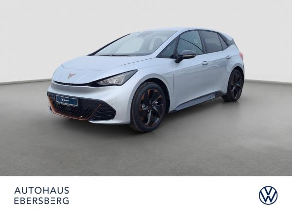 Cupra Born Edition Dynamic 60 kWh LED Navi