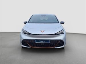Cupra Born Edition Dynamic 60 kWh LED Navi