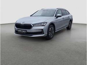 Skoda Superb Combi Selection TSI iV Hybrid