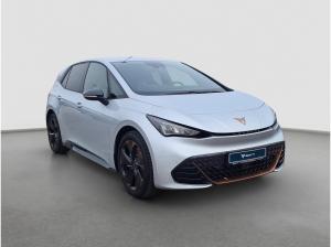 Cupra Born Edition Dynamic 60 kWh LED Navi