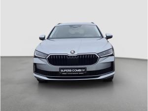 Skoda Superb Combi Selection TSI iV Hybrid