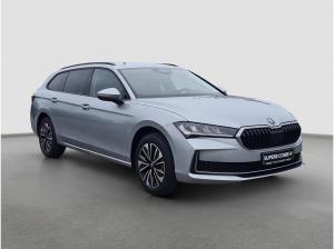 Skoda Superb Combi Selection TSI iV Hybrid
