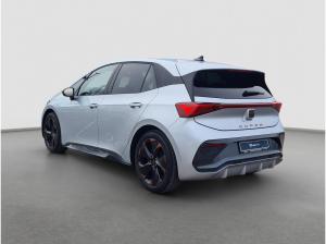 Cupra Born Edition Dynamic 60 kWh LED Navi