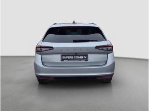 Skoda Superb Combi Selection TSI iV Hybrid
