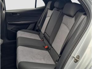 Cupra Born Edition Dynamic 60 kWh LED Navi