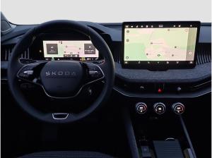 Skoda Superb Combi Selection TSI iV Hybrid