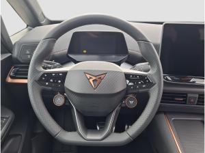 Cupra Born Edition Dynamic 60 kWh LED Navi