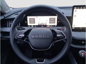 Skoda Superb Combi Selection TSI iV Hybrid