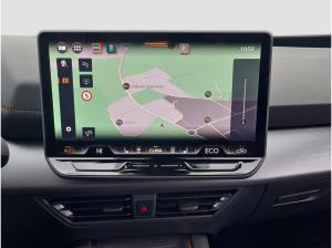 Cupra Born Edition Dynamic 60 kWh LED Navi