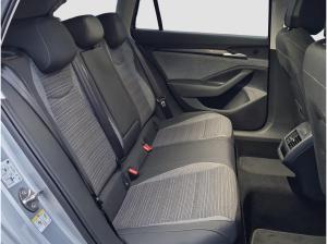 Skoda Superb Combi Selection TSI iV Hybrid