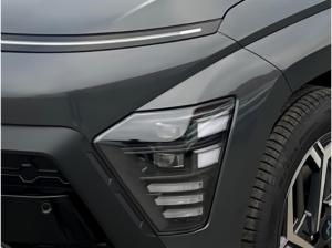 Hyundai KONA 1.6 T-GDI N-Line X BOSE*Totwinkel*Navigation*Keyless