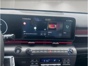 Hyundai KONA 1.6 T-GDI N-Line X BOSE*Totwinkel*Navigation*Keyless