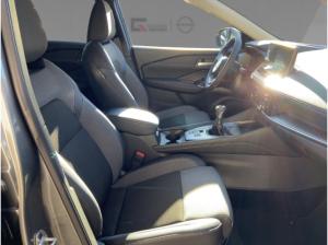 Nissan Qashqai N-CONNECTA Komfort 140PS Winter/HUD/AVM/Carplay nur noch 1x verfügbar !