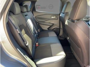 Nissan Qashqai N-CONNECTA Komfort 140PS Winter/HUD/AVM/Carplay nur noch 1x verfügbar !