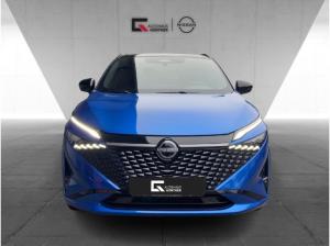Nissan Qashqai N-DESIGN 158PS Automatik Winter/360°/Carplay