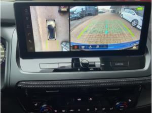 Nissan Qashqai N-DESIGN 158PS Automatik Winter/360°/Carplay