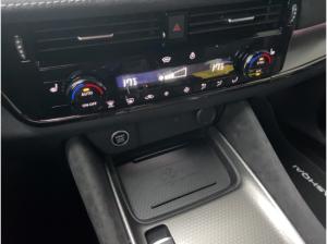 Nissan Qashqai N-DESIGN 158PS Automatik Winter/360°/Carplay