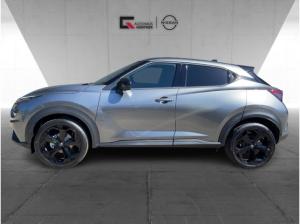 Nissan Juke TEKNA 114PS Winter/BOSE/360°/Carplay
