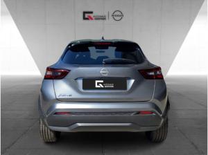 Nissan Juke TEKNA 114PS Winter/BOSE/360°/Carplay