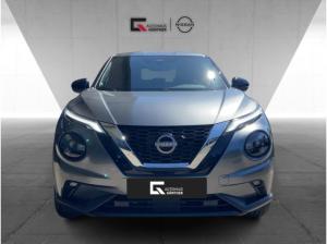 Nissan Juke TEKNA 114PS Winter/BOSE/360°/Carplay