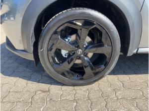 Nissan Juke TEKNA 114PS Winter/BOSE/360°/Carplay