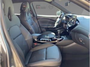 Nissan Juke TEKNA 114PS Winter/BOSE/360°/Carplay