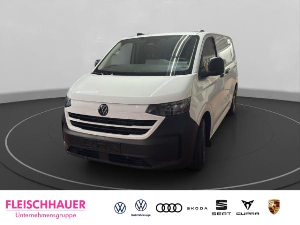 Volkswagen Transporter TDI KR *SONDERLEASING inkl. REGALSYSTEM*