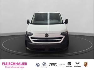 Volkswagen Transporter TDI KR *SONDERLEASING inkl. REGALSYSTEM*