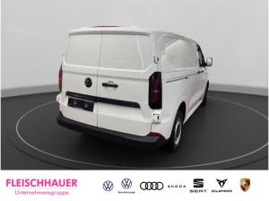 Volkswagen Transporter TDI KR *SONDERLEASING inkl. REGALSYSTEM*