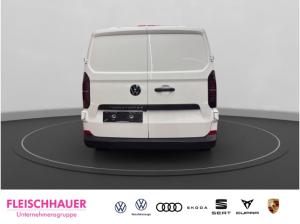 Volkswagen Transporter TDI KR *SONDERLEASING inkl. REGALSYSTEM*