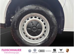 Volkswagen Transporter TDI KR *SONDERLEASING inkl. REGALSYSTEM*