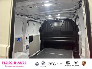 Volkswagen Transporter TDI KR *SONDERLEASING inkl. REGALSYSTEM*